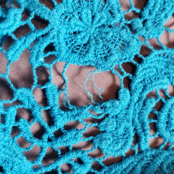 Bongo Crop top - Picture 5 of 5